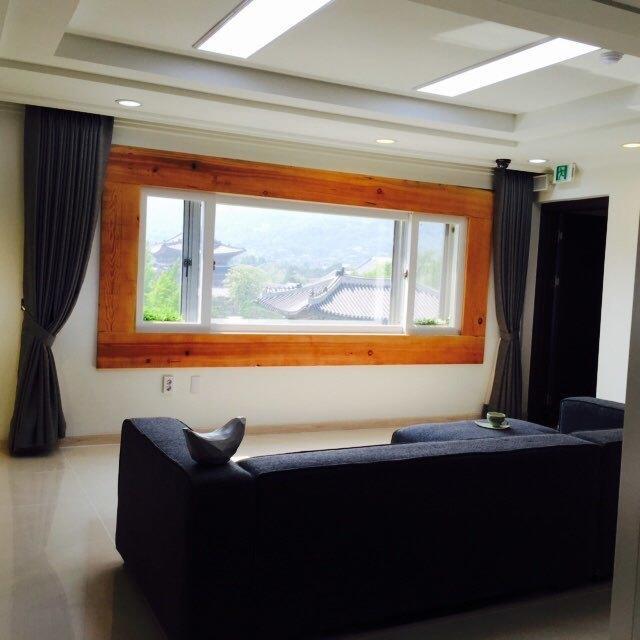 Woo Guest House Seul Dış mekan fotoğraf