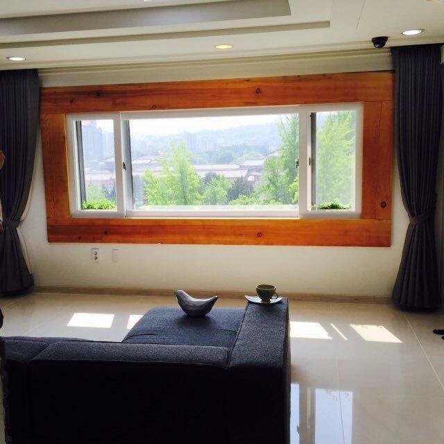 Woo Guest House Seul Dış mekan fotoğraf