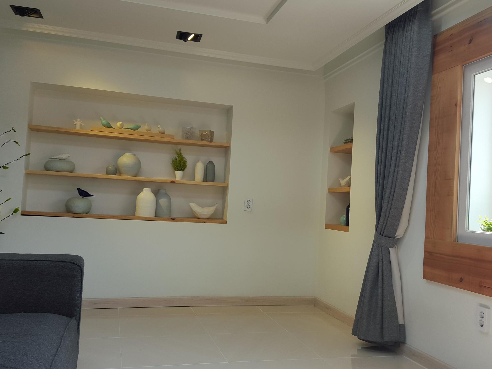 Woo Guest House Seul Dış mekan fotoğraf