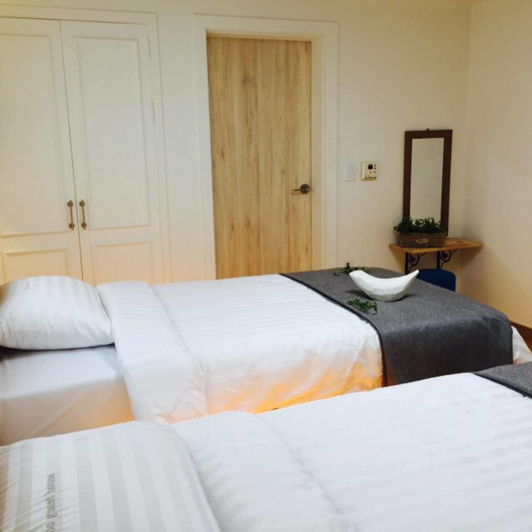 Woo Guest House Seul Dış mekan fotoğraf