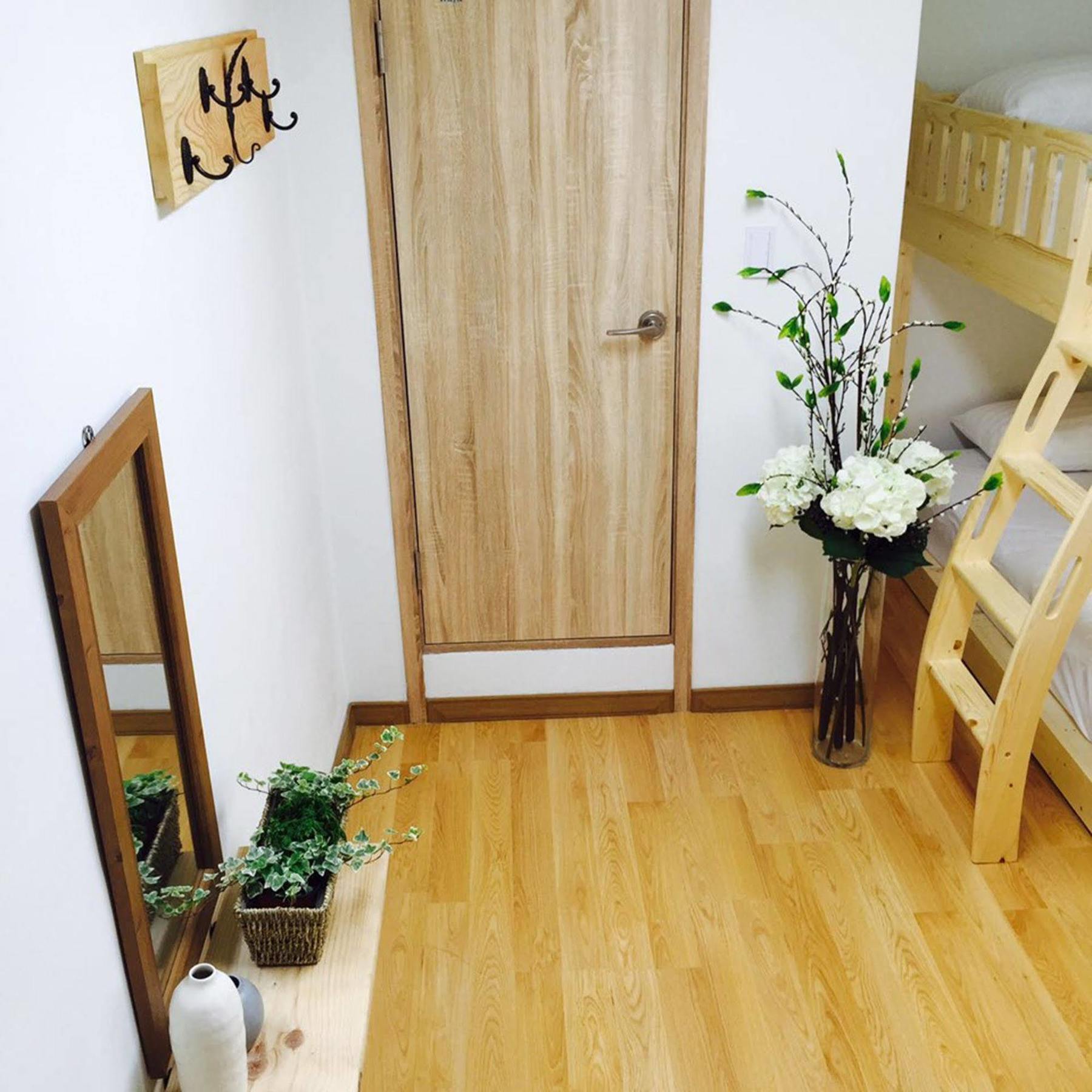 Woo Guest House Seul Dış mekan fotoğraf