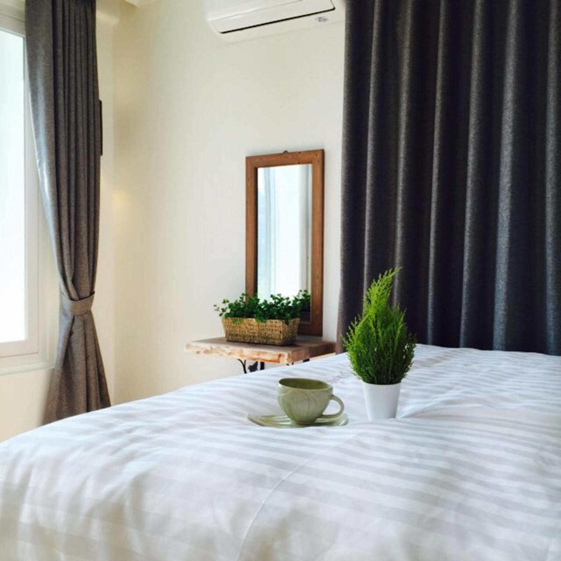 Woo Guest House Seul Dış mekan fotoğraf