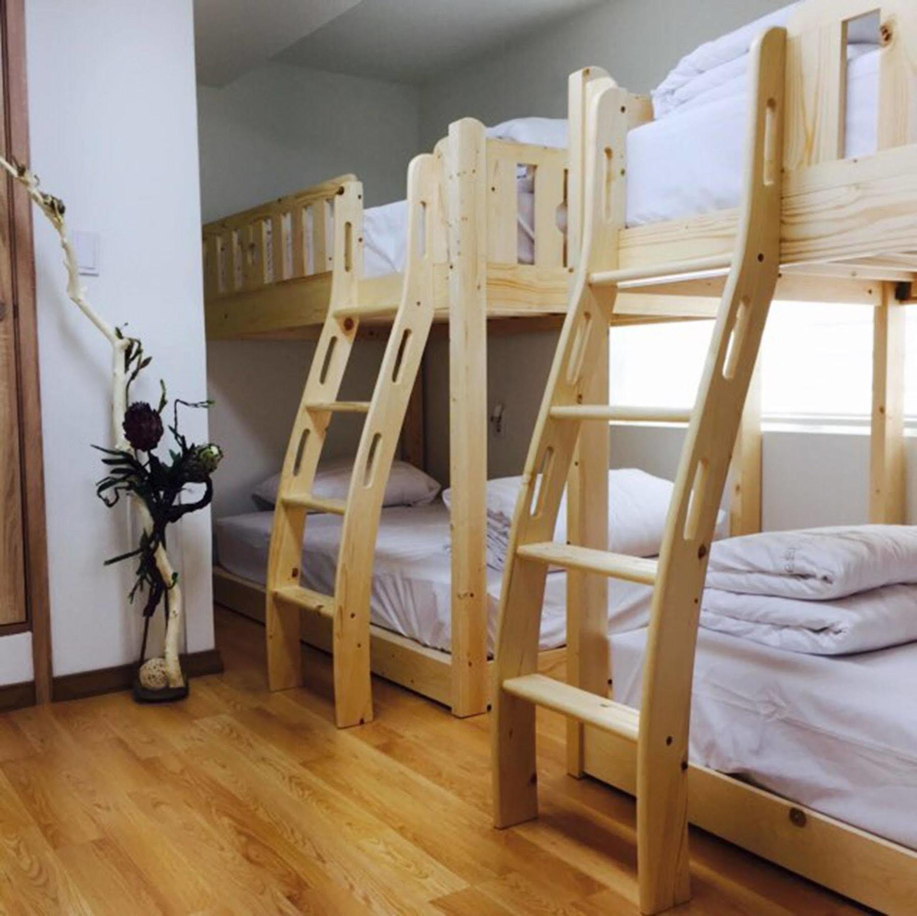 Woo Guest House Seul Dış mekan fotoğraf