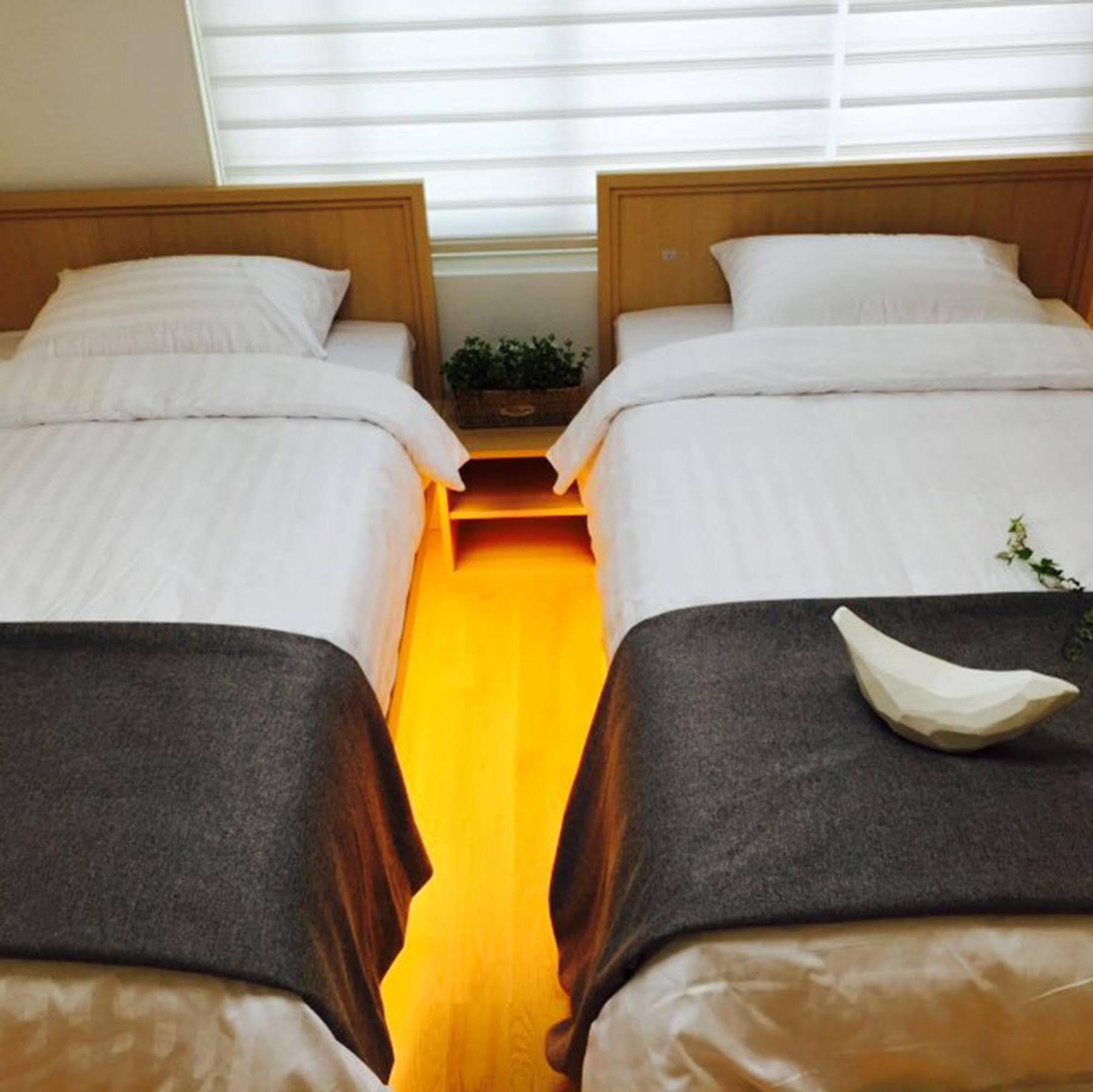 Woo Guest House Seul Dış mekan fotoğraf