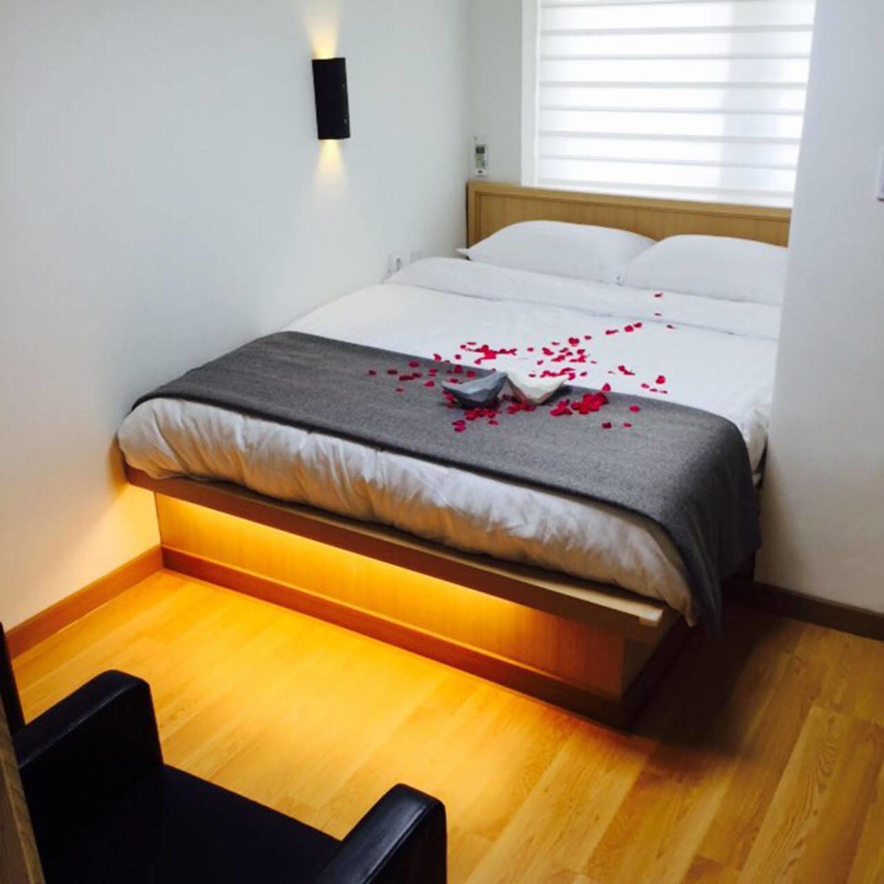 Woo Guest House Seul Dış mekan fotoğraf