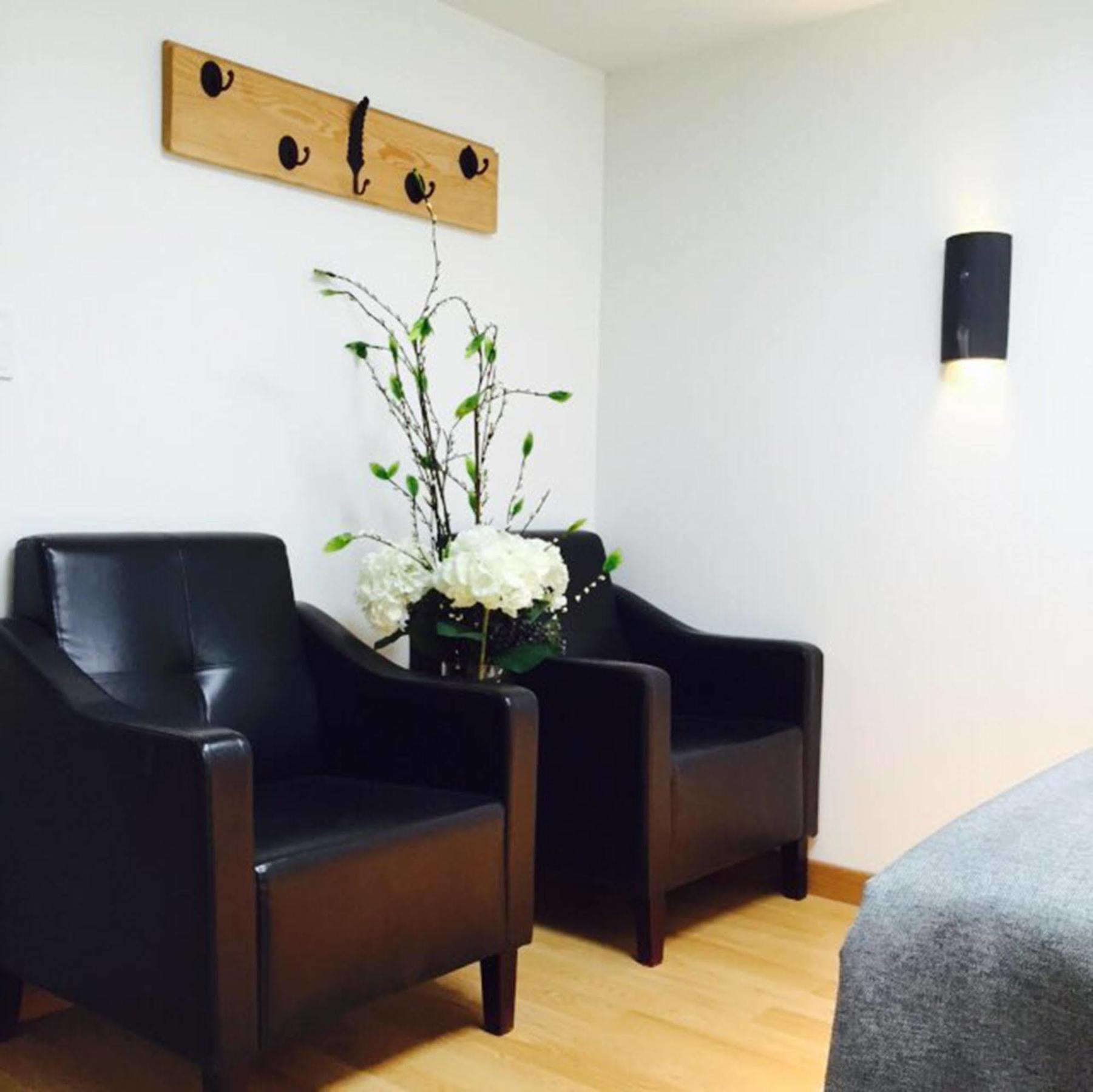 Woo Guest House Seul Dış mekan fotoğraf