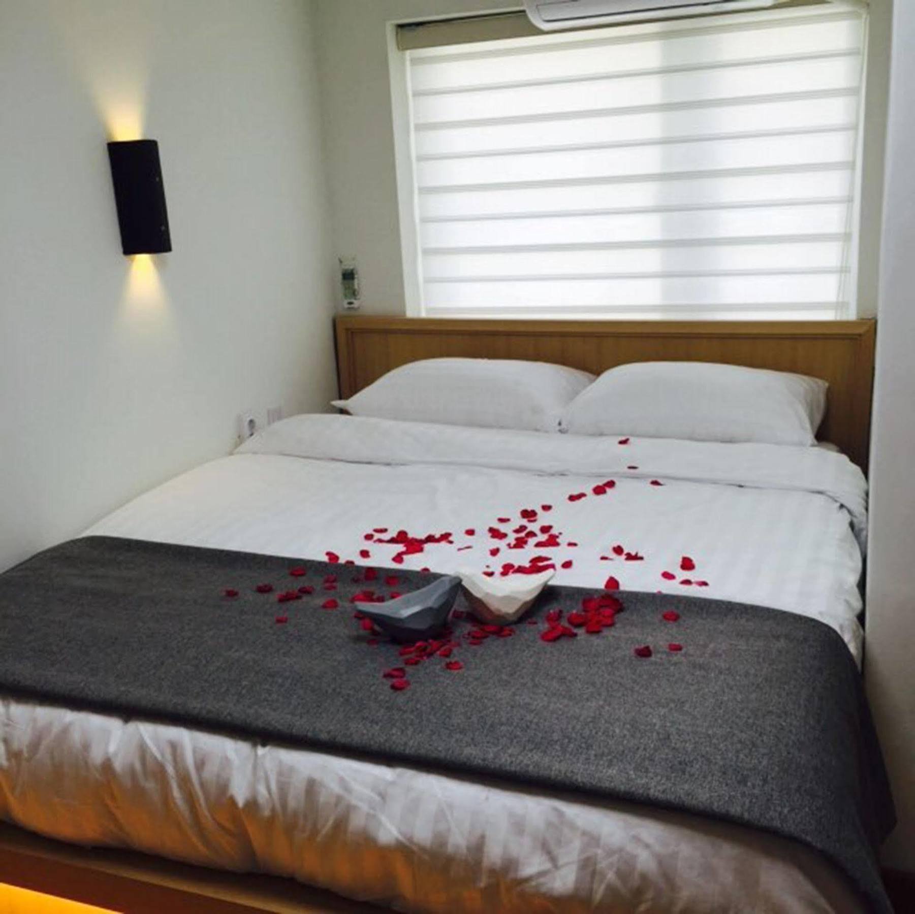 Woo Guest House Seul Dış mekan fotoğraf