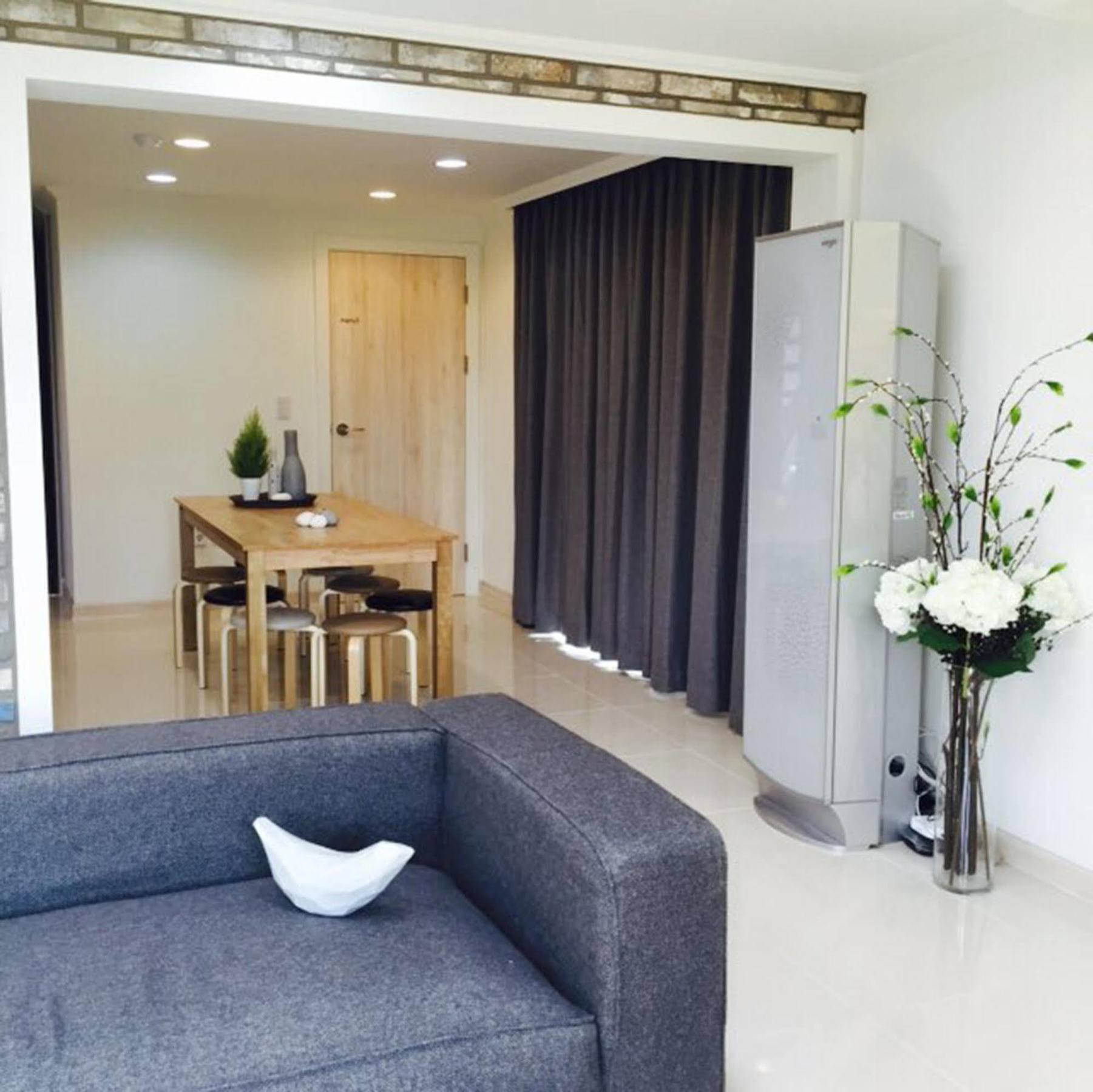 Woo Guest House Seul Dış mekan fotoğraf